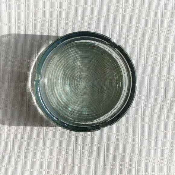 COOL Vintage Caesars Palace Ashtray Coke Bottle Bottom - Picture 4 of 5